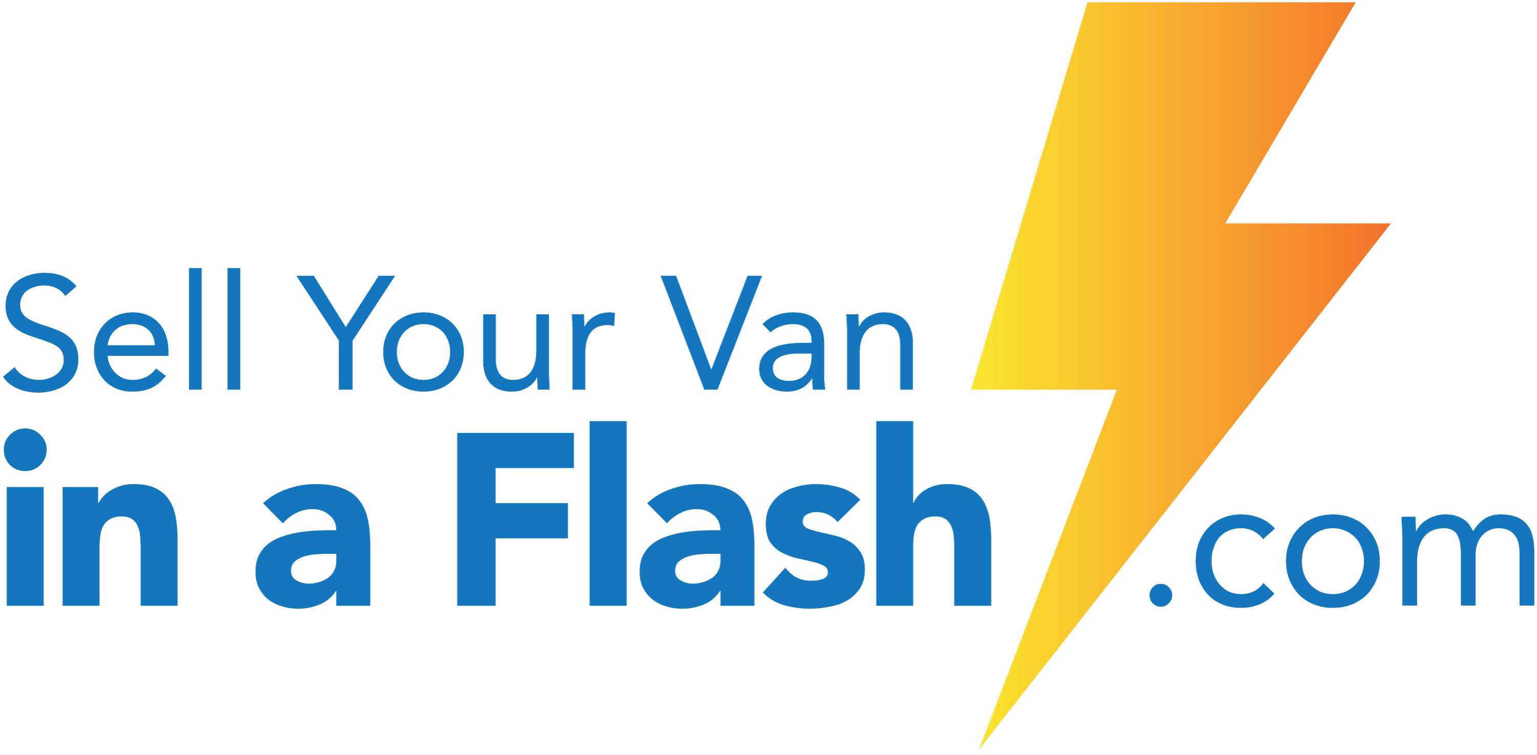 Sell Your Van in a Flash